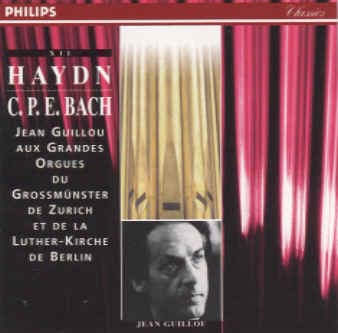 Jean Guillou — Jean Guillou