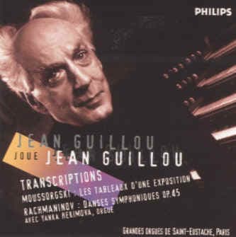 Jean Guillou — Colloque n° 5